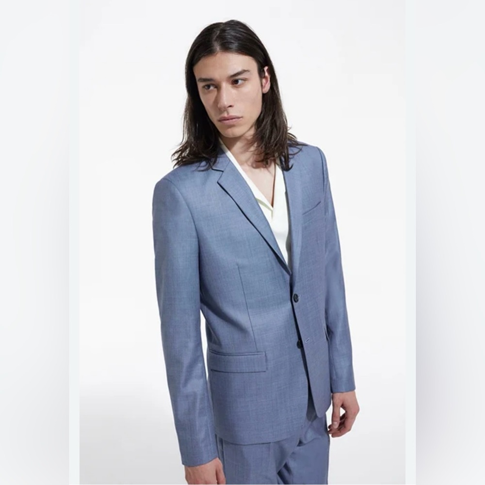 The Kooples Men’s Blazer